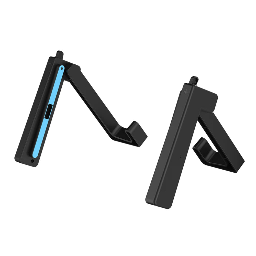 Car Holder for Nintendo for Switch 2 Portable Console Desktop Holder Adjustable Game Stand Mount for Nintendo Games Accessories