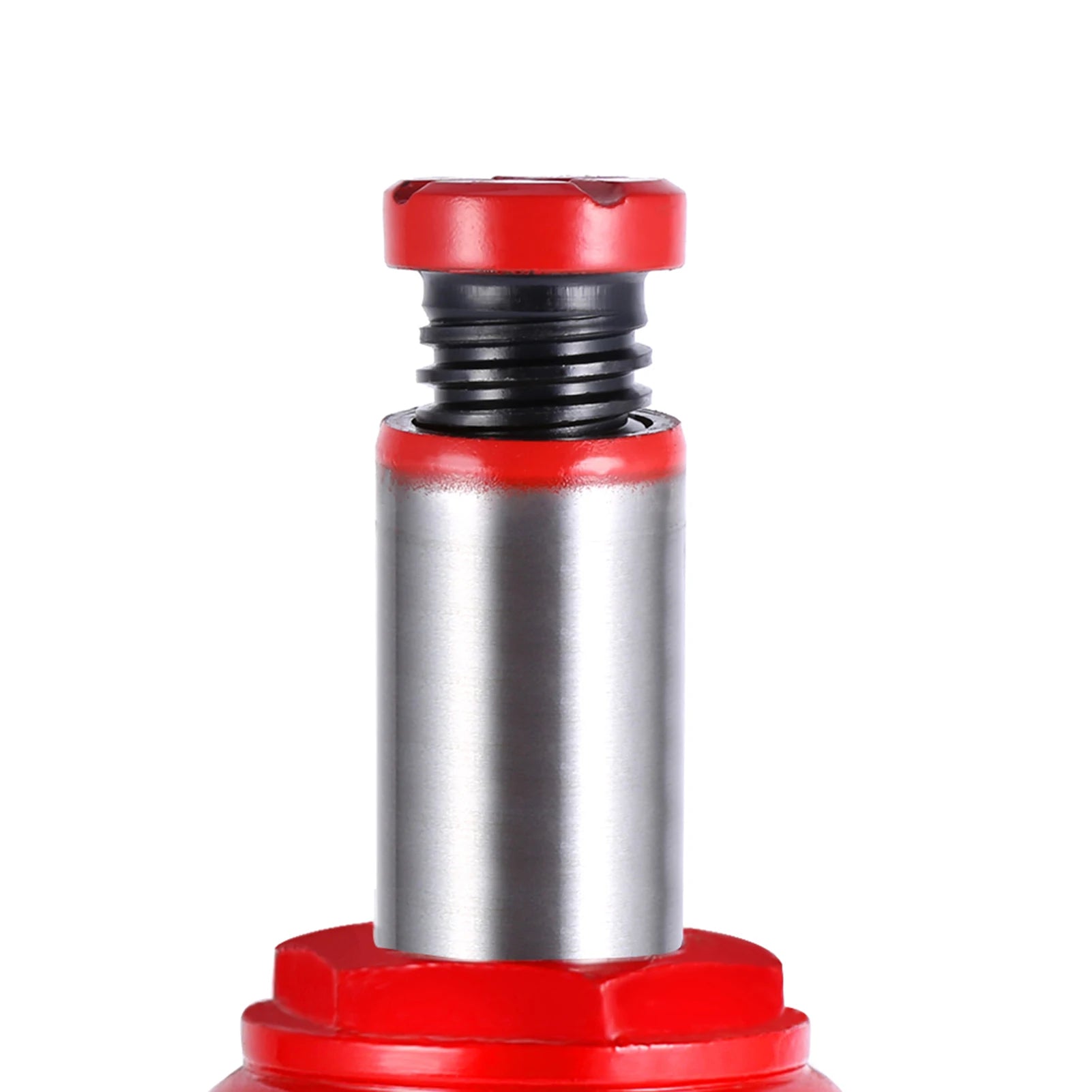 Car  Bottle Jack Vehicle Repair Tool 6T Heavy Duty Hydraulic Bottle Jack Lifting Car Van  Vehicle Automotive