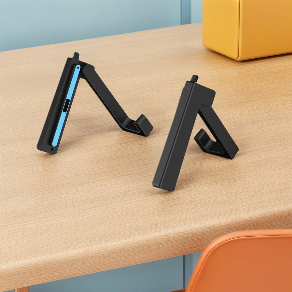 Car Holder for Nintendo for Switch 2 Portable Console Desktop Holder Adjustable Game Stand Mount for Nintendo Games Accessories