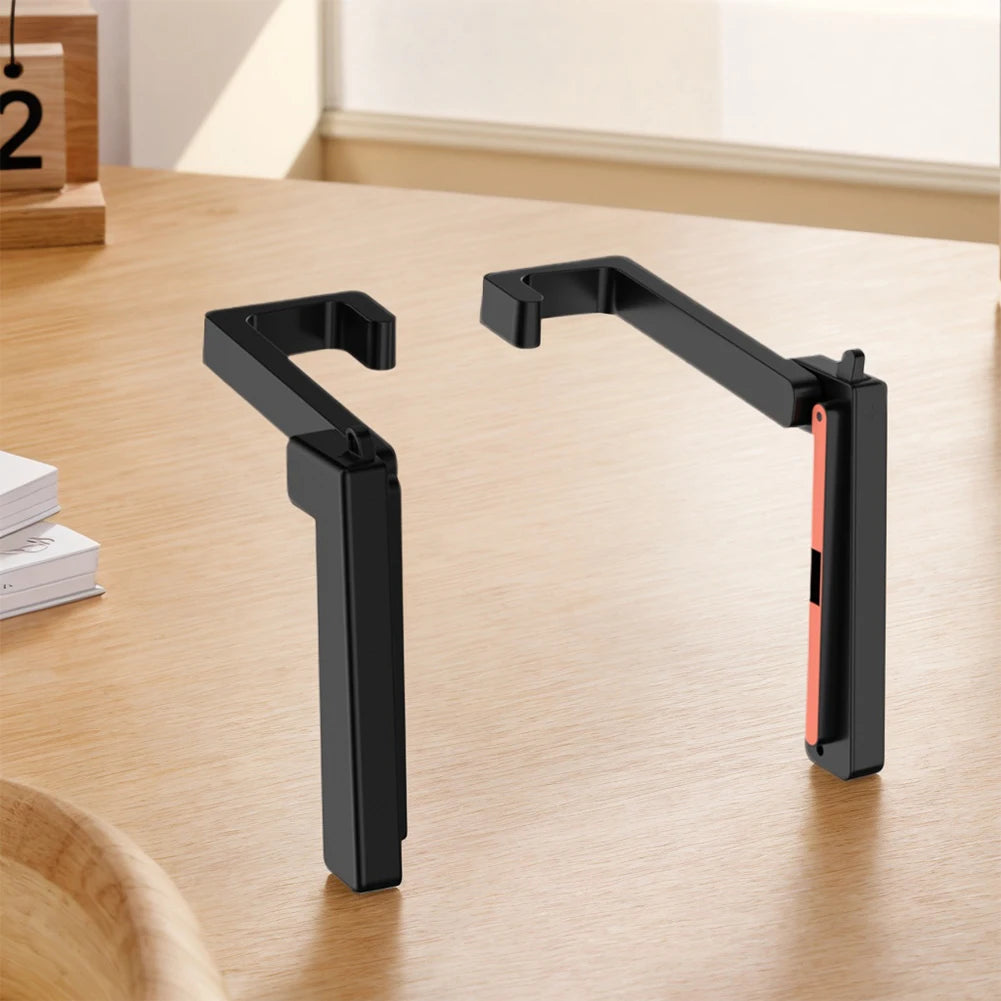 Car Holder for Nintendo for Switch 2 Portable Console Desktop Holder Adjustable Game Stand Mount for Nintendo Games Accessories