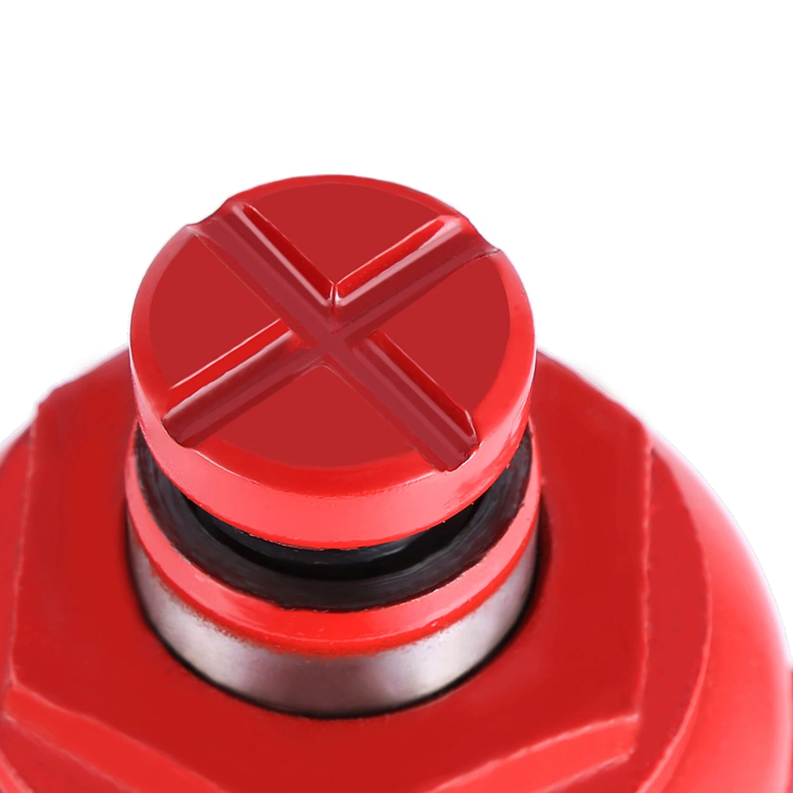 Car  Bottle Jack Vehicle Repair Tool 6T Heavy Duty Hydraulic Bottle Jack Lifting Car Van  Vehicle Automotive