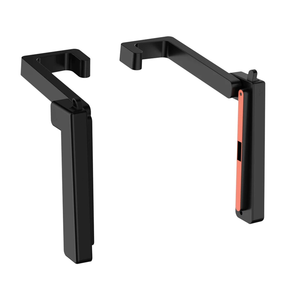 Car Holder for Nintendo for Switch 2 Portable Console Desktop Holder Adjustable Game Stand Mount for Nintendo Games Accessories