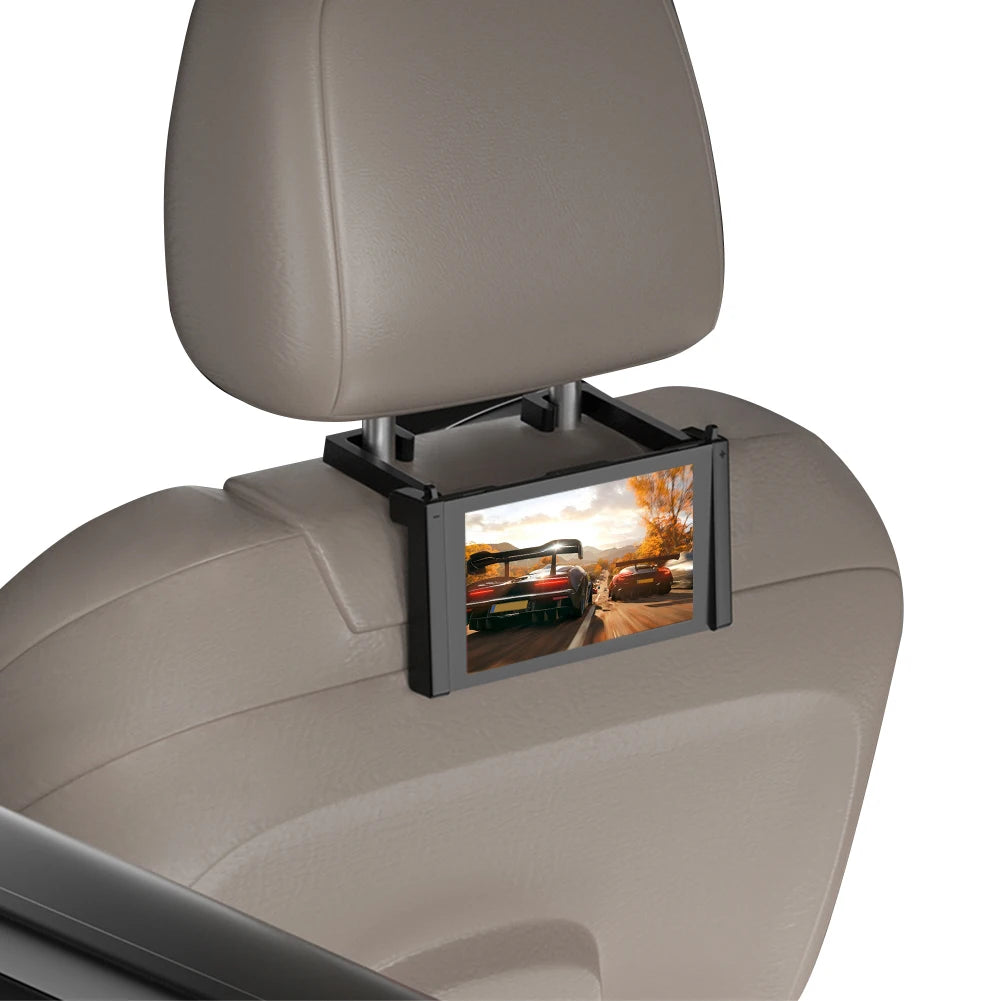 Car Holder for Nintendo for Switch 2 Portable Console Desktop Holder Adjustable Game Stand Mount for Nintendo Games Accessories