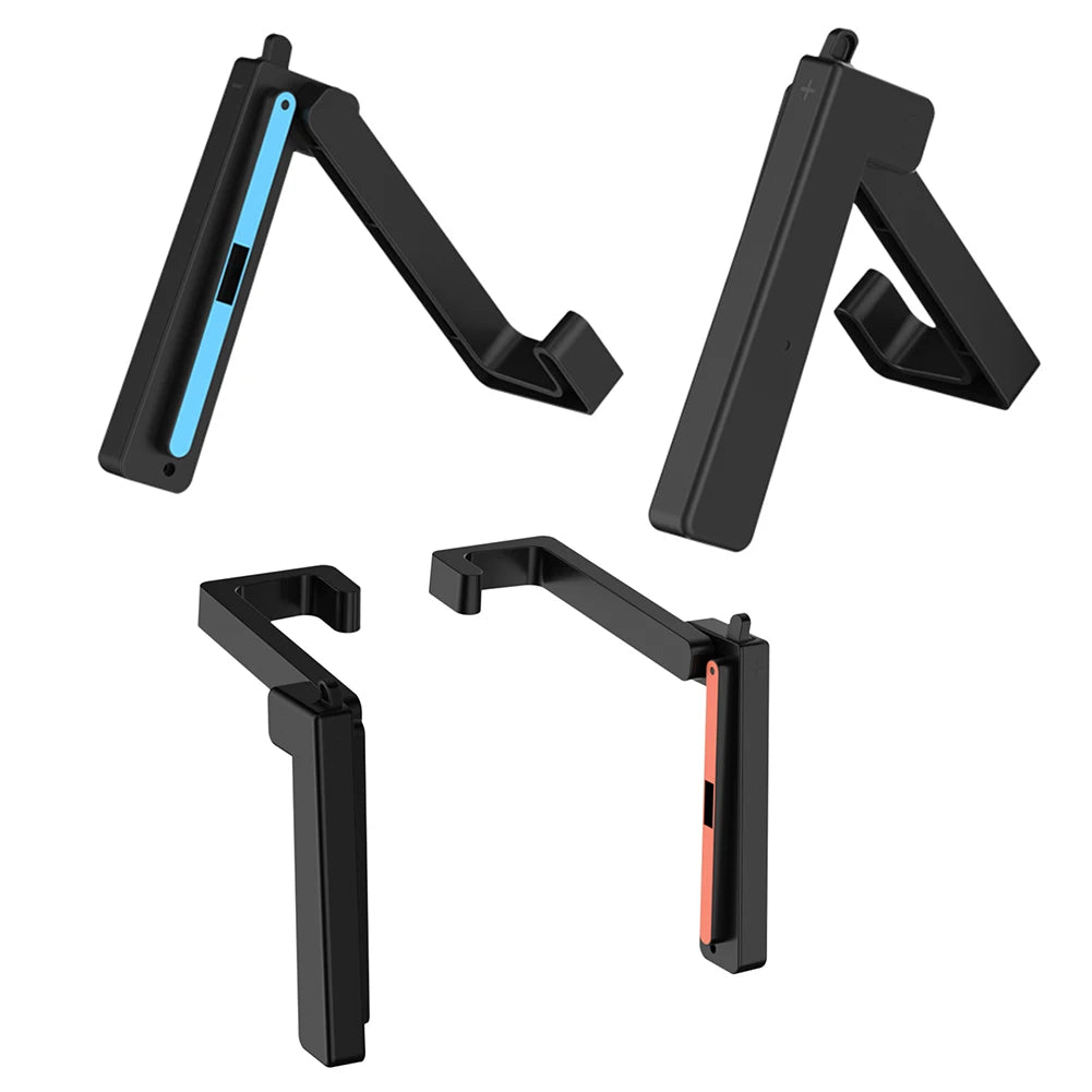 Car Holder for Nintendo for Switch 2 Portable Console Desktop Holder Adjustable Game Stand Mount for Nintendo Games Accessories
